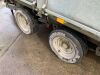 Ifor Williams CT166G Twin Axle Dropside Tilt Bed Trailer - 15