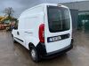 UNRESERVED 2016 Fiat Doblo Cargo Maxi XL 1.5 105HP Van - 3