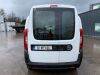 UNRESERVED 2016 Fiat Doblo Cargo Maxi XL 1.5 105HP Van - 4