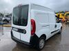 UNRESERVED 2016 Fiat Doblo Cargo Maxi XL 1.5 105HP Van - 5