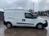 UNRESERVED 2016 Fiat Doblo Cargo Maxi XL 1.5 105HP Van - 6