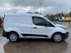 2016 Ford Transit Connect SWB Base 1.6 TDCI - 6