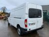 2016 LDV V80 LMR Van - 3