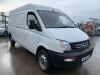 2016 LDV V80 LMR Van - 7