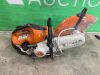 Stihl TS420 Consaw - 3