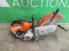 Stihl TS420 Consaw - 3