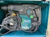 2022 Makita 110V SDS Hammer Drill - 2