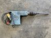 Bosch GBH 110V Demolition Kango c/w Chisel