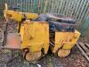 UNRESERVED Bomag BW90AD Twin Drum Diesel Roller - 2