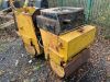 UNRESERVED Bomag BW90AD Twin Drum Diesel Roller - 3