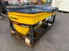 UNRESERVED Snow-Ex Mountable Combi Gritter Spreader - 3