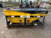 UNRESERVED Snow-Ex Mountable Combi Gritter Spreader - 4