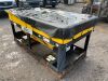 UNRESERVED Snow-Ex Mountable Combi Gritter Spreader - 5