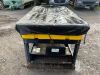 UNRESERVED Snow-Ex Mountable Combi Gritter Spreader - 6