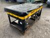 UNRESERVED Snow-Ex Mountable Combi Gritter Spreader - 7