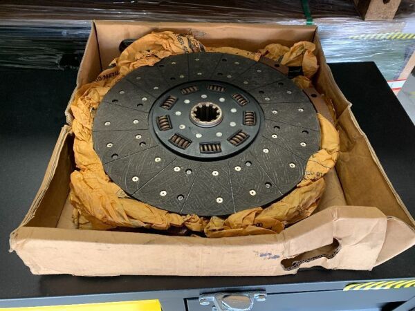 NEW Mercedes Actros/Axor Clutch Kit