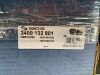 NEW Mercedes Actros/Axor Clutch Kit - 2