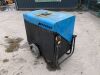 2011 Pramac P6000 Portable Diesel Generator - 3