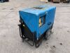 2011 Pramac P6000 Portable Diesel Generator - 5