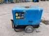 2011 Pramac P6000 Portable Diesel Generator - 6