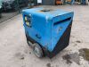 2011 Pramac P6000 Portable Diesel Generator - 7