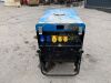 2022 Pramac P6000 Portable Diesel Generator - 4