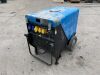 2022 Pramac P6000 Portable Diesel Generator - 5