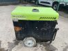 2017 Pramac P6000 Portable Diesel Generator - 2