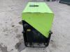 2017 Pramac P6000 Portable Diesel Generator - 4