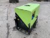 2017 Pramac P6000 Portable Diesel Generator - 5