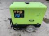 2017 Pramac P6000 Portable Diesel Generator - 6