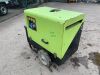 2017 Pramac P6000 Portable Diesel Generator - 7