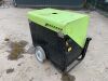 2016 Pramac P6000 Portable Diesel Generator - 3