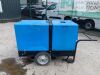 Pramac P11000 Portable Diesel Generator - 2