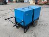 Pramac P11000 Portable Diesel Generator - 5