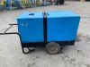 Pramac P11000 Portable Diesel Generator - 6