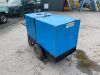 Pramac P11000 Portable Diesel Generator - 7