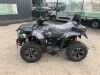 NEW/UNUSED Linhai Promax 420 4WD Auto Quad c/w Winch - 2