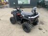 NEW/UNUSED Linhai M210 Sports Power Auto Quad - 3