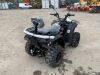 NEW/UNUSED Linhai M210 Sports Power Auto Quad - 5