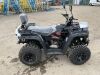 NEW/UNUSED Linhai M210 Sports Power Auto Quad - 6