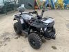 NEW/UNUSED Linhai M210 Sports Power Auto Quad - 7