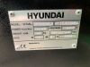 2023 Hyundai DHY8000SE 8KVA Portable Diesel Generator - 5