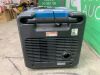 Hyundai HY4500SE 4.5KVA Petrol Inverter Generator - 3