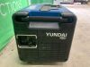 Hyundai HY4500SE 4.5KVA Petrol Inverter Generator - 2