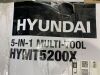 Hyundai HYMT5200X Garden Multi-Tool - 2