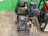 Pacini PTW-3200 Portable Power Washer & Hyundai HYW3100P Power Washer - 2