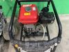 Pacini PTW-3200 Portable Power Washer & Hyundai HYW3100P Power Washer - 3