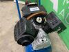 Hyundai HY3050V Portable 50HP 3Ltr Compressor - 3