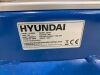 Hyundai HY3050V Portable 50HP 3Ltr Compressor - 5